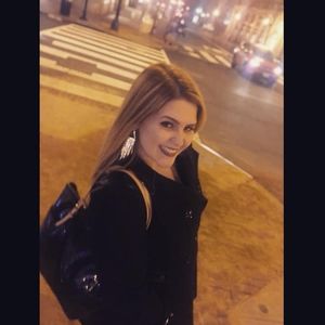 Meet your Posher, Sydney